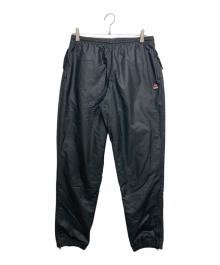 NIKE×SKEPTA（ナイキ×スケプタ）の古着「TRACK PANTS」｜ブラック