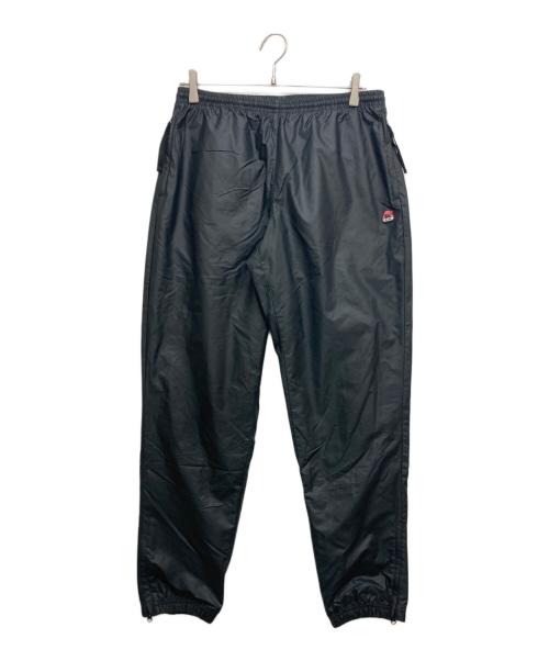 NIKE（ナイキ）NIKE (ナイキ) SKEPTA (スケプタ) TRACK PANTS ブラック サイズ:Sの古着・服飾アイテム