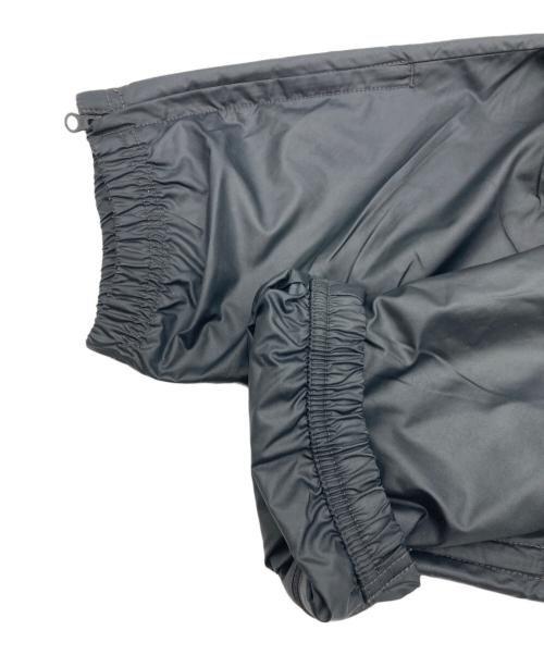 NIKE（ナイキ）NIKE (ナイキ) SKEPTA (スケプタ) TRACK PANTS ブラック サイズ:Sの古着・服飾アイテム