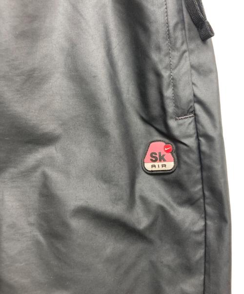 NIKE（ナイキ）NIKE (ナイキ) SKEPTA (スケプタ) TRACK PANTS ブラック サイズ:Sの古着・服飾アイテム