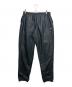 NIKE（ナイキ）の古着「TRACK PANTS」｜ブラック