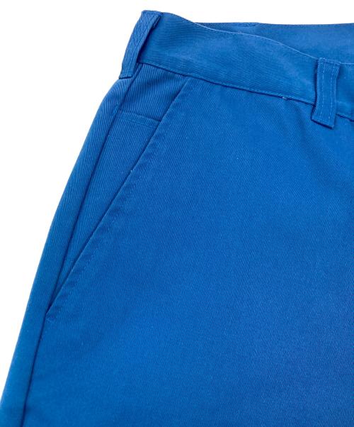 SUPREME（シュプリーム）SUPREME (シュプリーム) Work PANT Slate ブルー サイズ:SIZE30の古着・服飾アイテム