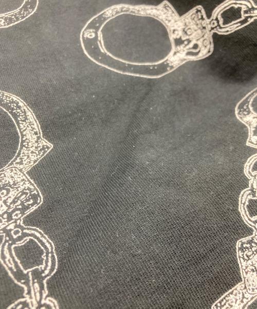 SUPREME（シュプリーム）SUPREME (シュプリーム) Handcuffs Sweat Pant ブラック サイズ:SIZE Sの古着・服飾アイテム