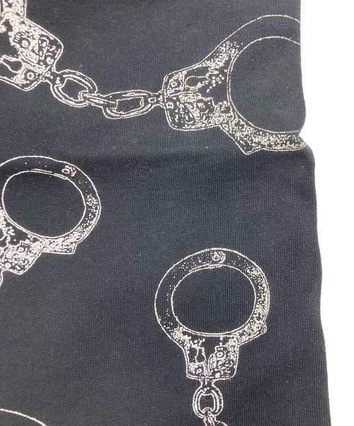 SUPREME（シュプリーム）SUPREME (シュプリーム) Handcuffs Sweat Pant ブラック サイズ:SIZE Sの古着・服飾アイテム