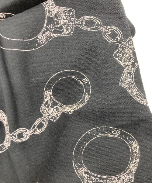 SUPREME（シュプリーム）SUPREME (シュプリーム) Handcuffs Sweat Pant ブラック サイズ:SIZE Sの古着・服飾アイテム