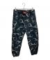 SUPREME（シュプリーム）の古着「Handcuffs Sweat Pant」｜ブラック