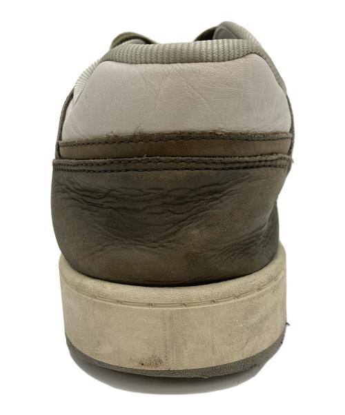 Dior（ディオール）Dior (ディオール) オブリークスニーカー オリーブ サイズ:SIZE43の古着・服飾アイテム