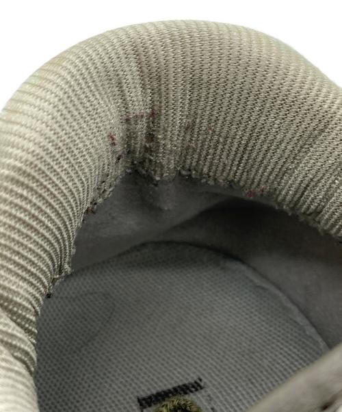 Dior（ディオール）Dior (ディオール) オブリークスニーカー オリーブ サイズ:SIZE43の古着・服飾アイテム