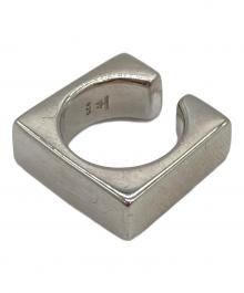 TOM WOOD（トムウッド）の古着「EAR CUFF」｜シルバー