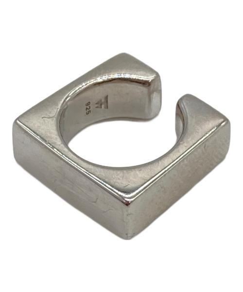 TOM WOOD（トムウッド）TOM WOOD (トムウッド) EAR CUFF シルバーの古着・服飾アイテム