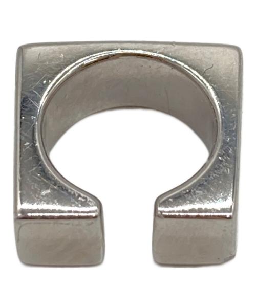 TOM WOOD（トムウッド）TOM WOOD (トムウッド) EAR CUFF シルバーの古着・服飾アイテム