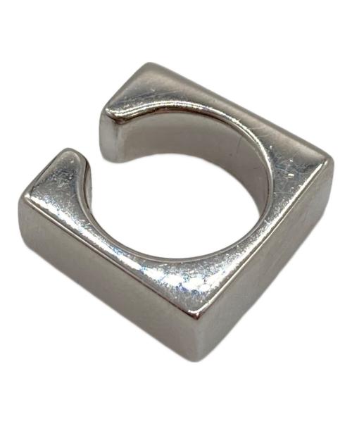 TOM WOOD（トムウッド）TOM WOOD (トムウッド) EAR CUFF シルバーの古着・服飾アイテム