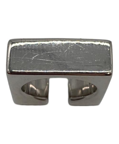 TOM WOOD（トムウッド）TOM WOOD (トムウッド) EAR CUFF シルバーの古着・服飾アイテム