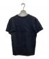 PLAY COMME des GARCONS (プレイコムデギャルソン) ロゴTシャツ ブラック サイズ:SIZE S：7000円
