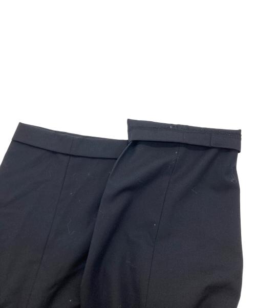 COMME des GARCONS HOMME DEUX（コムデギャルソン オム ドゥ）COMME des GARCONS HOMME DEUX (コムデギャルソン オム ドゥ) スラックス ネイビー サイズ:SIZE Zの古着・服飾アイテム