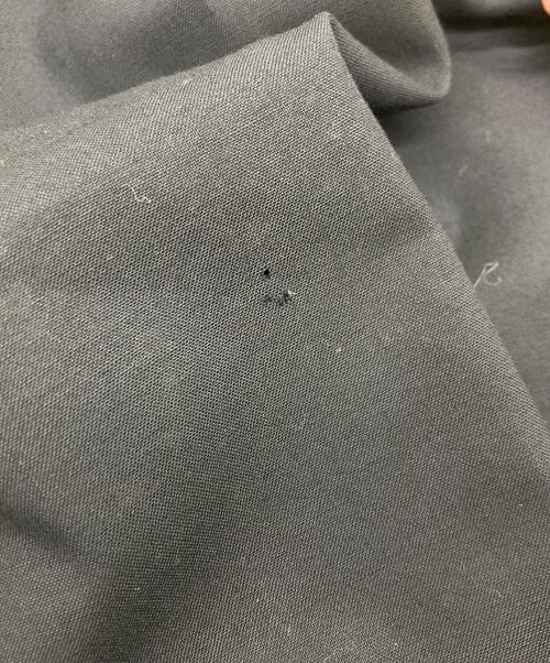 COMME des GARCONS HOMME DEUX（コムデギャルソン オム ドゥ）COMME des GARCONS HOMME DEUX (コムデギャルソン オム ドゥ) スラックス ネイビー サイズ:SIZE Zの古着・服飾アイテム