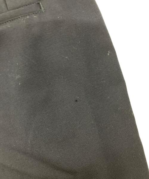 COMME des GARCONS HOMME DEUX（コムデギャルソン オム ドゥ）COMME des GARCONS HOMME DEUX (コムデギャルソン オム ドゥ) スラックス ネイビー サイズ:SIZE Zの古着・服飾アイテム