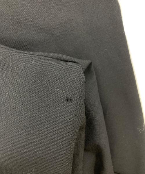 COMME des GARCONS HOMME DEUX（コムデギャルソン オム ドゥ）COMME des GARCONS HOMME DEUX (コムデギャルソン オム ドゥ) スラックス ネイビー サイズ:SIZE Zの古着・服飾アイテム