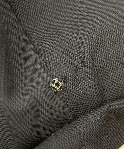 COMME des GARCONS HOMME DEUX（コムデギャルソン オム ドゥ）COMME des GARCONS HOMME DEUX (コムデギャルソン オム ドゥ) スラックス ネイビー サイズ:SIZE Zの古着・服飾アイテム