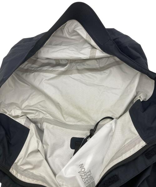 THE NORTH FACE（ザ ノース フェイス）THE NORTH FACE (ザ ノース フェイス) アクセスポンチョ ブラック サイズ:SIZE Lの古着・服飾アイテム