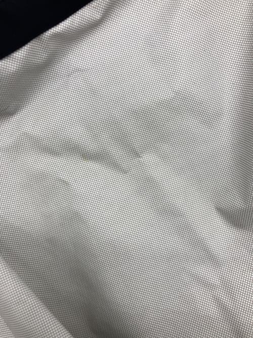 THE NORTH FACE（ザ ノース フェイス）THE NORTH FACE (ザ ノース フェイス) アクセスポンチョ ブラック サイズ:SIZE Lの古着・服飾アイテム