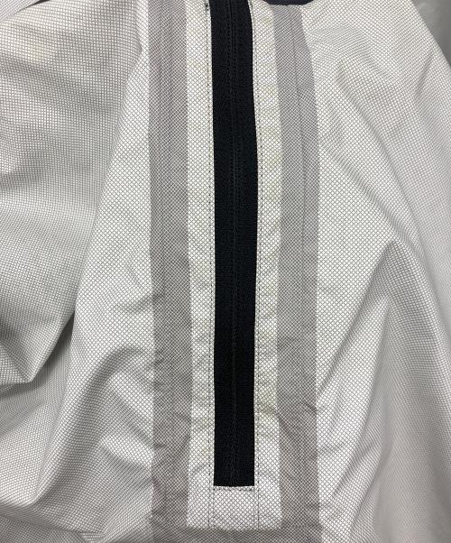 THE NORTH FACE（ザ ノース フェイス）THE NORTH FACE (ザ ノース フェイス) アクセスポンチョ ブラック サイズ:SIZE Lの古着・服飾アイテム