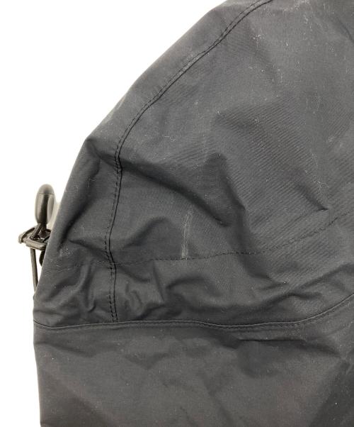 THE NORTH FACE（ザ ノース フェイス）THE NORTH FACE (ザ ノース フェイス) アクセスポンチョ ブラック サイズ:SIZE Lの古着・服飾アイテム