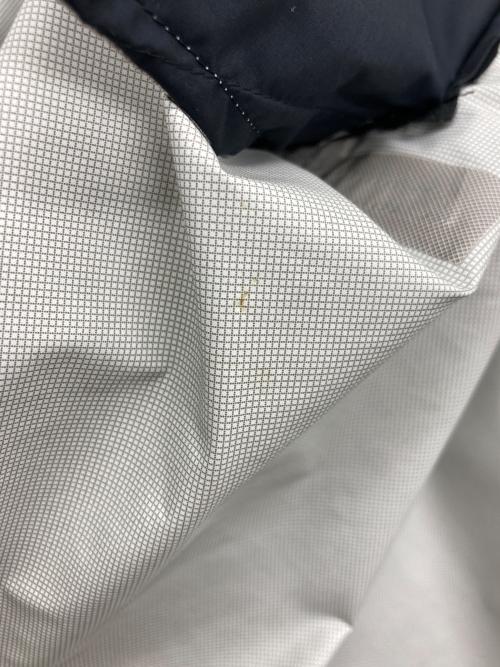 THE NORTH FACE（ザ ノース フェイス）THE NORTH FACE (ザ ノース フェイス) アクセスポンチョ ブラック サイズ:SIZE Lの古着・服飾アイテム