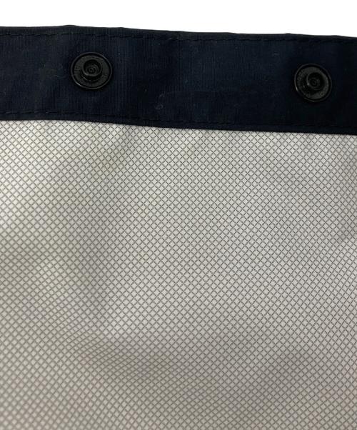 THE NORTH FACE（ザ ノース フェイス）THE NORTH FACE (ザ ノース フェイス) アクセスポンチョ ブラック サイズ:SIZE Lの古着・服飾アイテム