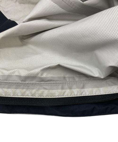 THE NORTH FACE（ザ ノース フェイス）THE NORTH FACE (ザ ノース フェイス) アクセスポンチョ ブラック サイズ:SIZE Lの古着・服飾アイテム