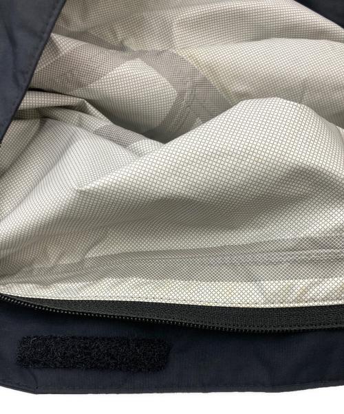 THE NORTH FACE（ザ ノース フェイス）THE NORTH FACE (ザ ノース フェイス) アクセスポンチョ ブラック サイズ:SIZE Lの古着・服飾アイテム