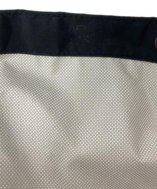 THE NORTH FACE（ザ ノース フェイス）THE NORTH FACE (ザ ノース フェイス) アクセスポンチョ ブラック サイズ:SIZE Lの古着・服飾アイテム