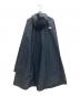 THE NORTH FACE (ザ ノース フェイス) アクセスポンチョ ブラック サイズ:SIZE L：9000円