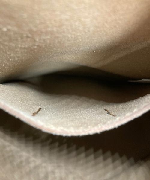 FURLA（フルラ）FURLA (フルラ) SLEEK スリーク バケットバッグ ブラウン サイズ:実寸サイズをご参照下さい。の古着・服飾アイテム