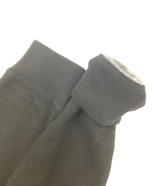 ISABEL MARANT（イザベルマラン）ISABEL MARANT (イザベルマラン) MIKOE スウェットシャツ ブラック サイズ:SIZE Sの古着・服飾アイテム