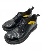 Onitsuka Tigerオニツカタイガー）の古着「TIGER DERBY」｜ブラック