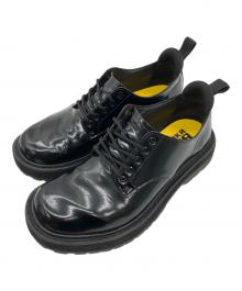 Onitsuka Tiger（オニツカタイガー）の古着「TIGER DERBY」｜ブラック