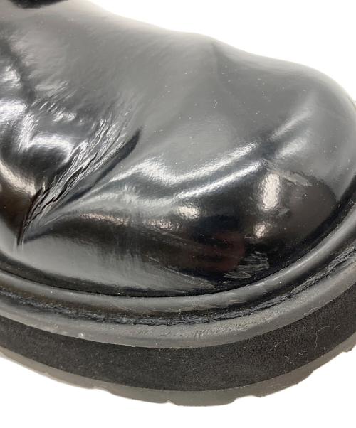 Onitsuka Tiger（オニツカタイガー）Onitsuka Tiger (オニツカタイガー) TIGER DERBY ブラック サイズ:SIZE26.0cmの古着・服飾アイテム