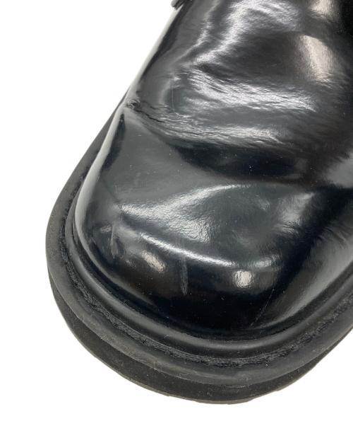 Onitsuka Tiger（オニツカタイガー）Onitsuka Tiger (オニツカタイガー) TIGER DERBY ブラック サイズ:SIZE26.0cmの古着・服飾アイテム