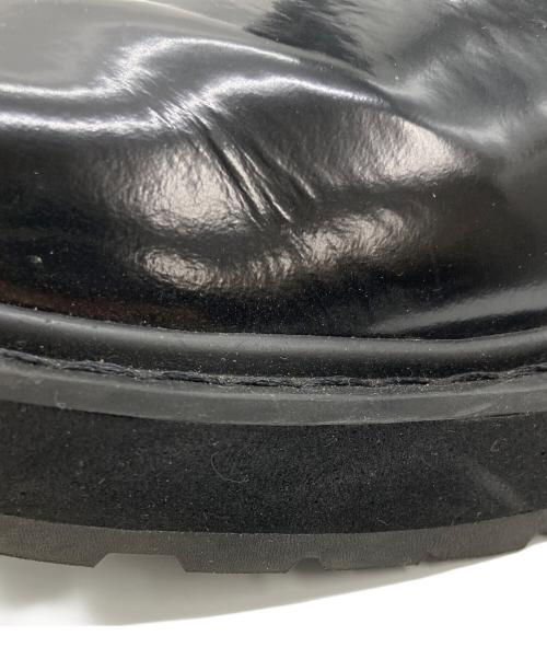 Onitsuka Tiger（オニツカタイガー）Onitsuka Tiger (オニツカタイガー) TIGER DERBY ブラック サイズ:SIZE26.0cmの古着・服飾アイテム