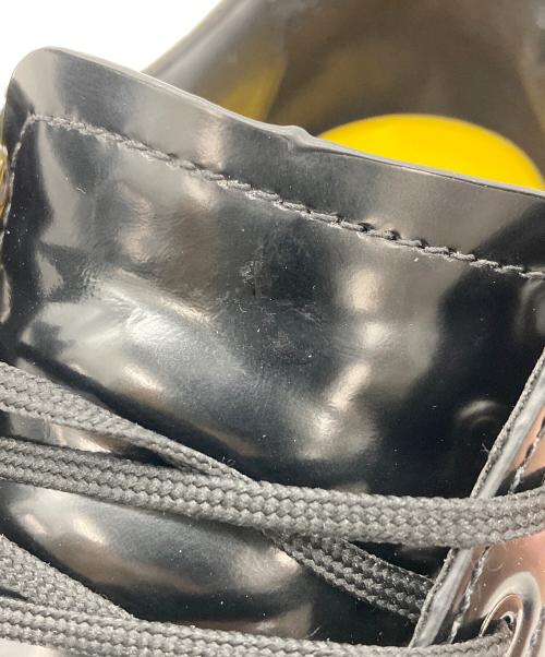 Onitsuka Tiger（オニツカタイガー）Onitsuka Tiger (オニツカタイガー) TIGER DERBY ブラック サイズ:SIZE26.0cmの古着・服飾アイテム