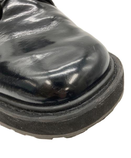 Onitsuka Tiger（オニツカタイガー）Onitsuka Tiger (オニツカタイガー) TIGER DERBY ブラック サイズ:SIZE26.0cmの古着・服飾アイテム