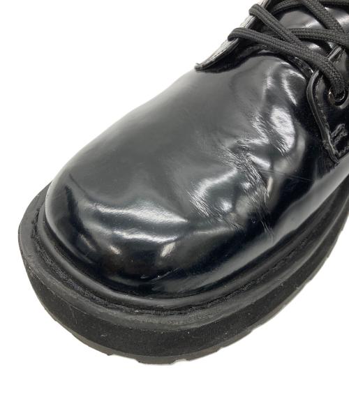 Onitsuka Tiger（オニツカタイガー）Onitsuka Tiger (オニツカタイガー) TIGER DERBY ブラック サイズ:SIZE26.0cmの古着・服飾アイテム