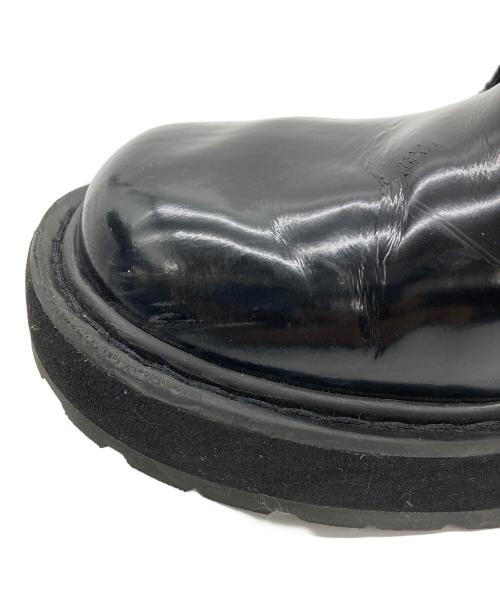 Onitsuka Tiger（オニツカタイガー）Onitsuka Tiger (オニツカタイガー) TIGER DERBY ブラック サイズ:SIZE26.0cmの古着・服飾アイテム