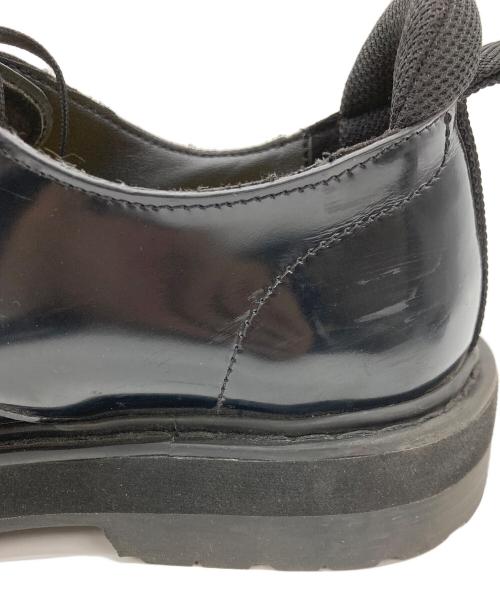 Onitsuka Tiger（オニツカタイガー）Onitsuka Tiger (オニツカタイガー) TIGER DERBY ブラック サイズ:SIZE26.0cmの古着・服飾アイテム