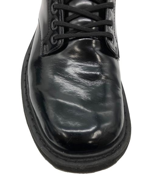 Onitsuka Tiger（オニツカタイガー）Onitsuka Tiger (オニツカタイガー) TIGER DERBY ブラック サイズ:SIZE26.0cmの古着・服飾アイテム