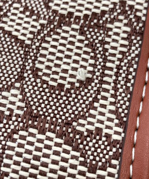 COACH（コーチ）COACH (コーチ) DISNEY (ディズニ) バッグ ブラウン サイズ:実寸サイズをご参照下さい。の古着・服飾アイテム