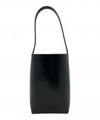 THE ROWザ ロウ）の古着「Small N/S Park Tote」｜ブラック