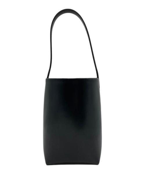 THE ROW（ザ ロウ）THE ROW (ザ ロウ) Small N/S Park Tote ブラック サイズ:実寸サイズをご参照下さい。の古着・服飾アイテム