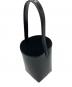 中古・古着 THE ROW (ザ ロウ) Small N/S Park Tote ブラック サイズ:実寸サイズをご参照下さい。：150000円